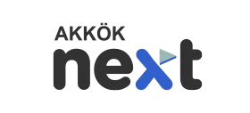 AkkokNextLogo